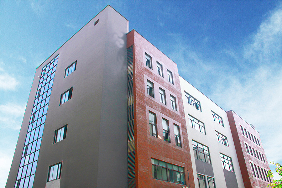 Wuxi Daoxin Technology Co., Ltd. manufacturer production line