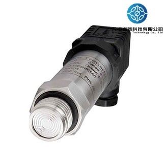 Medium viscosity pressure transmitter sensor Sanitary flush diaphragm ...