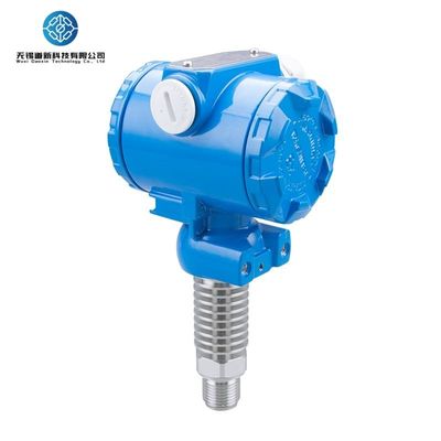 -100kPa To 100MPa Pressure Transmitter IP68 DP Transmitter 4-20mA