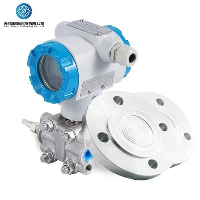 0-10MPa To 0-40MPa Differential Pressure Level Transmitter IP65
