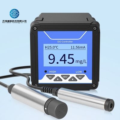 DX-DO3000 Online DO Meter for Industrial Wastewater Monitoring