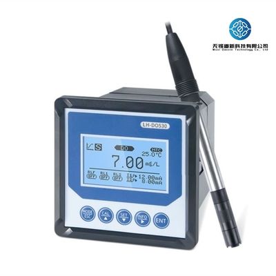 DX-DO3000 Online DO Meter for Industrial Wastewater Monitoring